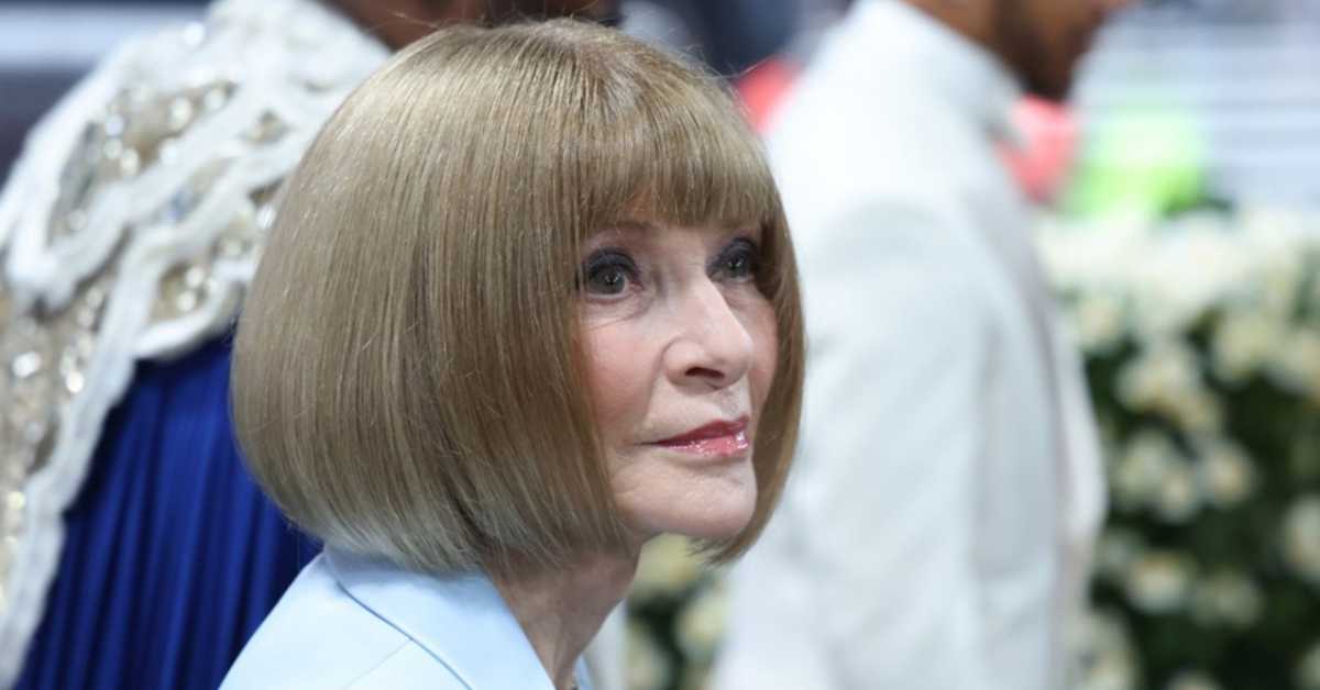Ана Винтур одлази са места главне уреднице америчког „Вога" након 37 година
