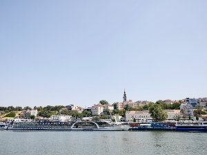 Београд у најужем избору за европску филмску локацију године