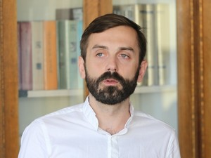 Владан Бајчетa: Преписка Владана Деснице и Александра Тишме (2)