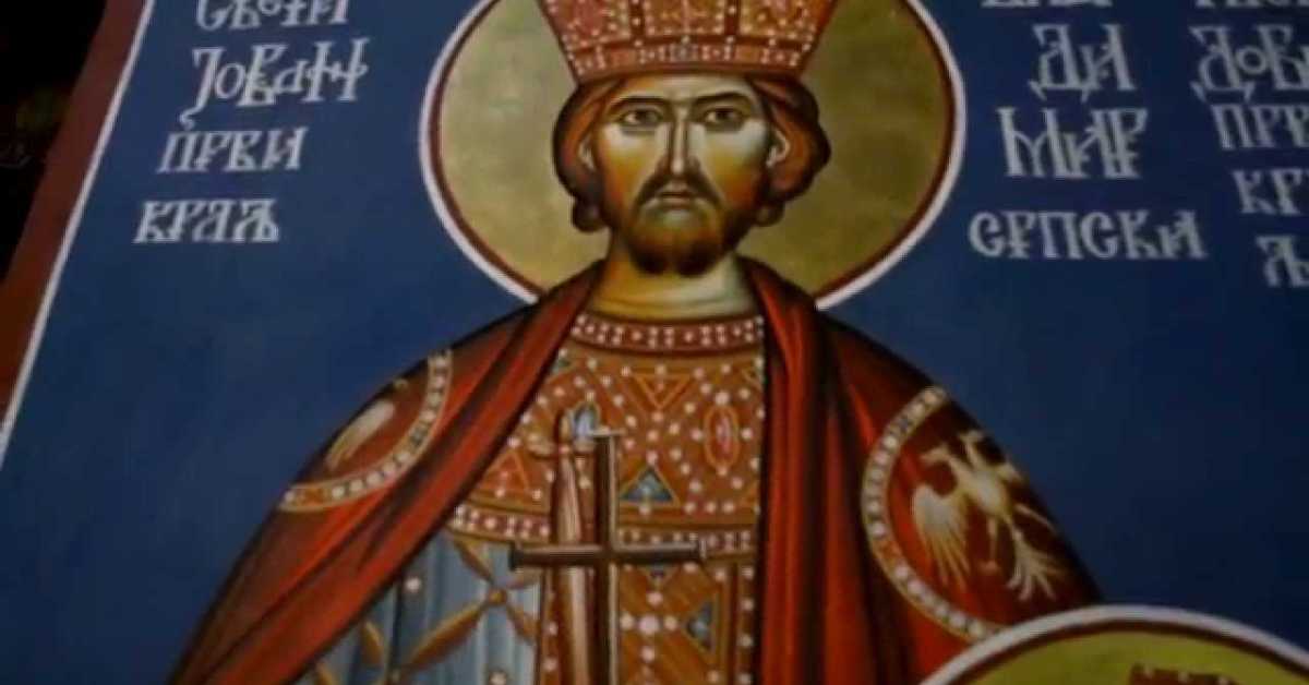 Владимир и Косара Опера у два чина