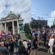 Славија и Пионирски парк - два скупа, један Београд