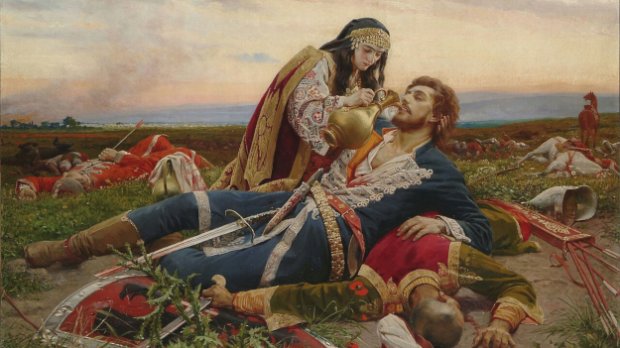 Видовдан – празник у коме се преплићу историја и обичаји Видовдан – празник у коме се преплићу историја и обичаји