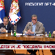 "Србија је победила насилнике"