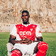 Погбин повратак након 18 месеци паузе и допинг суспензије (@AS_Monaco) Погбин повратак након 18 месеци паузе и допинг суспензије