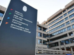 Саслушано осморо осумњичених за припремање дела против уставног уређења и безбедности Србије