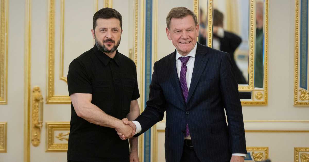 Шта стоји иза нове немачке помоћи Украјини – Лавров упозорава: НАТО се распада ако настави овако