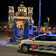 Жена аутомобилом пробила рампу и покосила људе испред храма Христовог васкрсењау у Подгорици