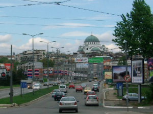 Саобраћај у Београду нормализован, без колона код Ужица