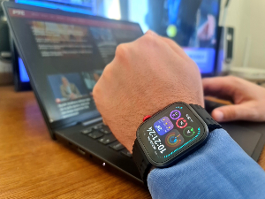 Сат за који заборавиш да ти је на руци – Huawei Watch Fit 4 Pro (тест) Сат за који заборавиш да ти је на руци – Huawei Watch Fit 4 Pro (тест)