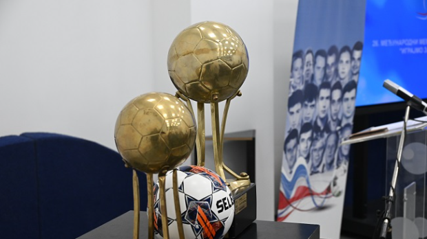 Играјмо за 16, 3. епизода (R) Играјмо за 16, 3. епизода (R)