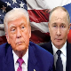 Трамп и Путин разговарали телефоном, Зеленски предлаже прекид ватре до састанка са председником Русије