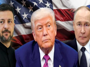 Трамп и Путин разговарали телефоном, Зеленски предлаже прекид ватре до састанка са председником Русије