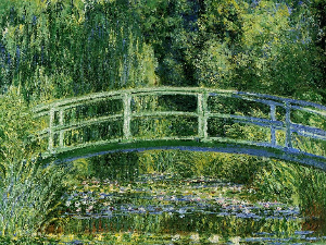 Роџер Шатак: Клод Моне – Приближавање понору (3)