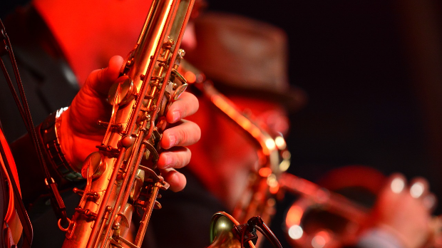 Џон Хемонд, нова издања дискографске куће ACT 