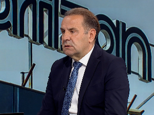 Љајић за РТС: Партизан био на "вештачком дисању", од октобра у клуб ушло 15 милиона евра