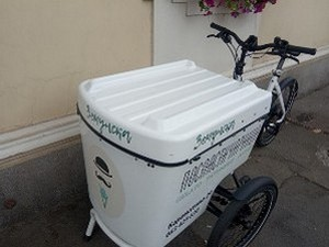 Посластичарница са ставом