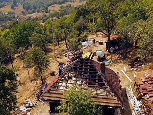 Моја дедовина 4 - село Раковица надомак Гостиља (Златибор), 12. емисија