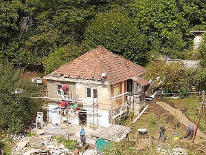 Моја дедовина 4 - село Гокчаница (Краљево), 13. емисија