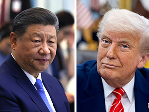 Медији: Могућ разговор Трампа и Сија у наредним сатима о највећем трговинском спору у свету