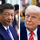 Медији: Могућ разговор Трампа и Сија у наредним сатима о највећем трговинском спору у свету Медији: Могућ разговор Трампа и Сија у наредним сатима о највећем трговинском спору у свету