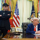 Како се од љубави тако брзо стигло до мржње – вербални рат Трампа и Маска