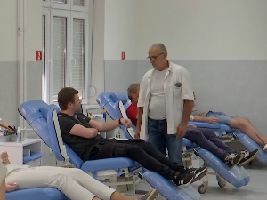 Институт за трансфузију: Најпотребнија нулта група, уколико сте здрави и имате добру вољу, дајте крв