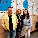 Александра и Војислав Ивановић