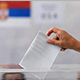 Ванредни парламентарни избори у Србији 25. октобра