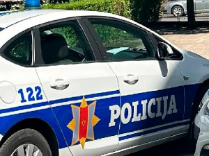 Ухапшене три особе због напада на председника општине Будва