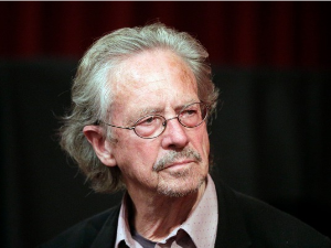 Петер Хандке: Дон Хуан (5)