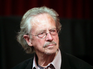 Петер Хандке: Дон Хуан (7)