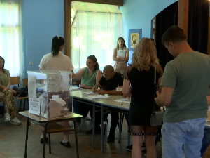 Пејић: У Косјерићу могу да буду задовољни и власт и опозиција; Вранић: Избори неизвесни када постоји кампања
