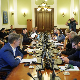Седница Одбора за културу и информисање о РЕМ-у, присуствује Брнабићева