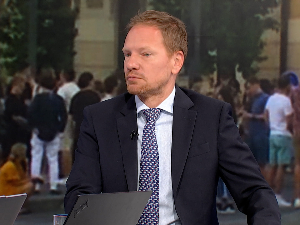 Милан Антонијевић о протестима и блокадама: Важно је поштовати закон и када се борите за владавину права