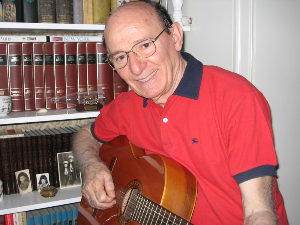 Док је света и века: Петар Танасијевић, 2. део