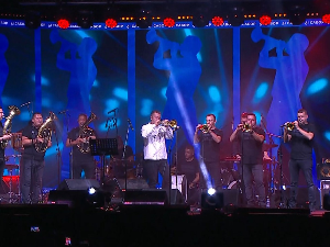 Гуча 2022, колаж