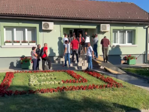 Понављање избора на једном бирачком месту у Косјерићу