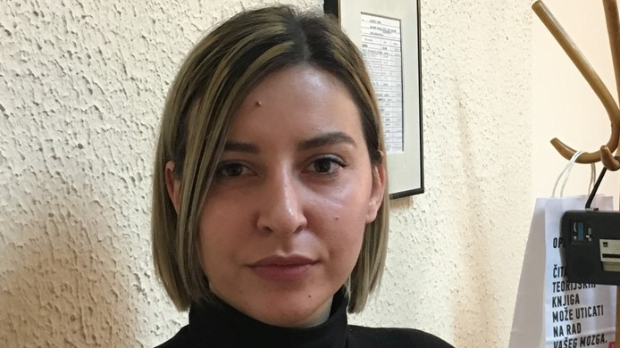 Марија Булатовић: Фрагментација тела и језика у књижевној ауто(по)етици Ролана Барта (2) Марија Булатовић: Фрагментација тела и језика у књижевној ауто(по)етици Ролана Барта (2)