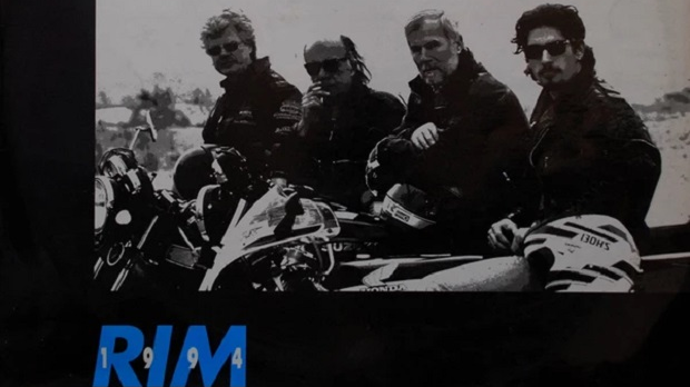 Грамофон – ЈУ Група, „Рим 1994“