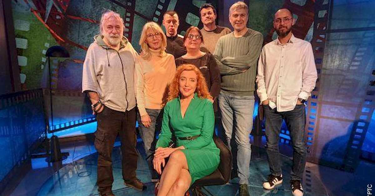 Заводљива телевизија: Креатори серија – ТВ серија Алекса Шантић