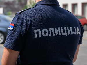 МУП: Уклоњене све блокаде, саобраћај функционише неометано