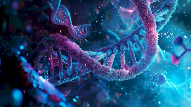 Истраживачи информационе РНК - иза кулиса научне  револуције