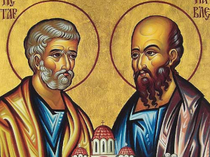 Петровдан – празник светлости, буктиња и мајчиног колача