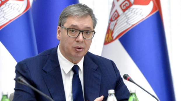Председник Вучић позвао грађане на мир: Идеја побеђује, уништавањем нисте постигли ништа