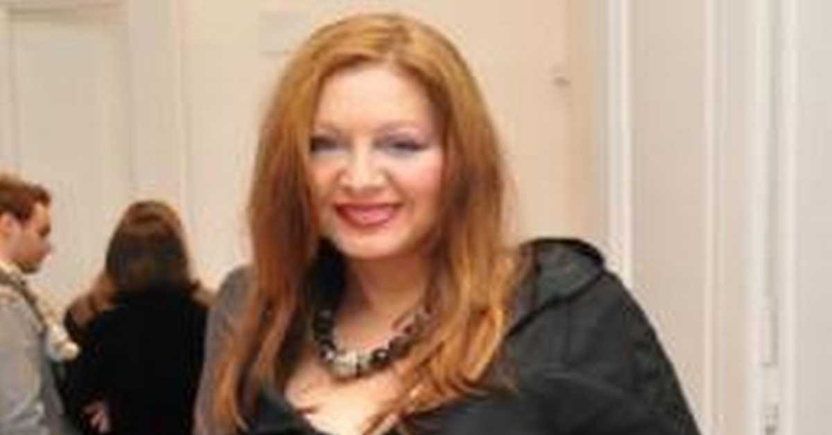 Бардови театра: Даница Максимовић Бардови театра: Даница Максимовић