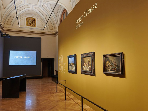 Питер Клас – тајни живот мртвих природа (www.khm.at/en/exhibitions/pieter-claesz-stillleben) Питер Клас – тајни живот мртвих природа