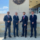 Делегација Српске листе са званичницима САД: Неопходна хитна реакција ради заштите Срба Делегација Српске листе са званичницима САД: Неопходна хитна реакција ради заштите Срба