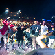 Концерти на 202: Franz Ferdinand, Невладина организација Владе Дивљана, Прљави инспектор Блажа и кљунови