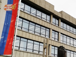 Више јавно тужилаштво: Не поступамо ни у једном предмету у вези са падом надстрешнице у Новом Саду