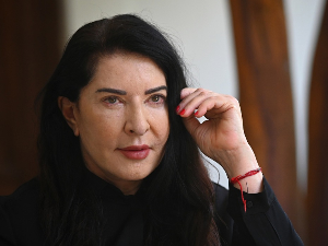 Марина Абрамовић добитница јапанске награде Premium Imperiale